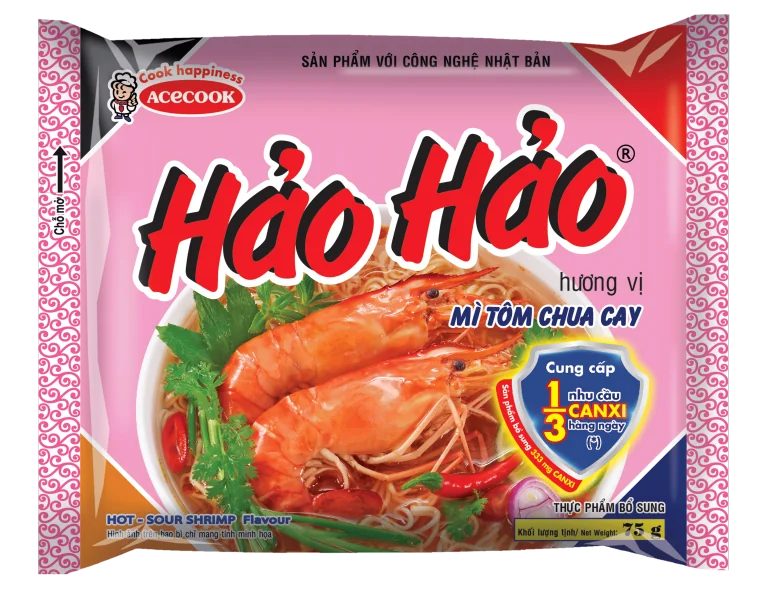 Mì Hảo Hảo